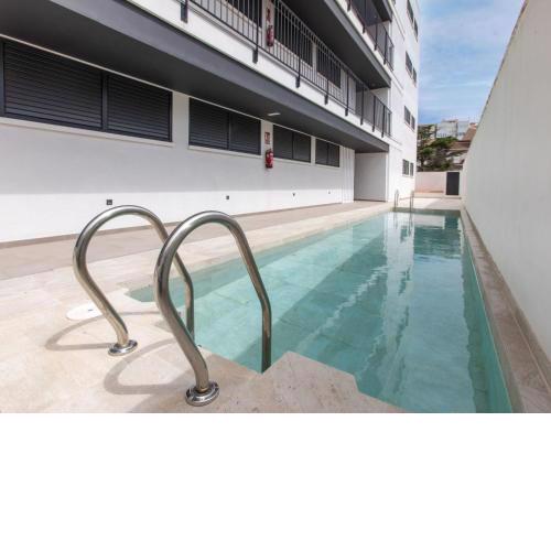 Apartment Cala