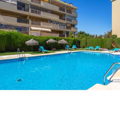 Apartment Calahonda Royale