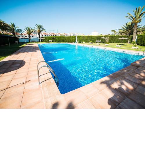 Apartment Calas Blancas