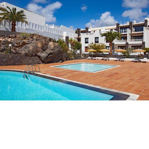 Apartment Caleton Blanco, central Puerto del Carmen