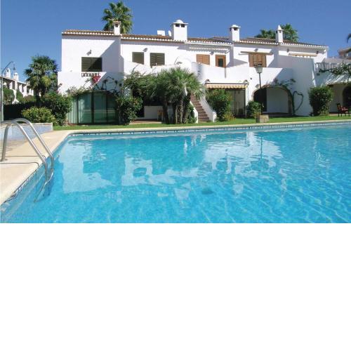 Apartment Calle Antares House