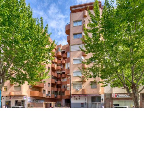 Apartment Calpe Pueblo