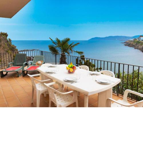 Apartment Cambre d'Aze