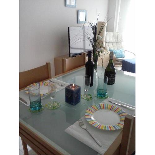 Apartment Cambrils Beach and Center