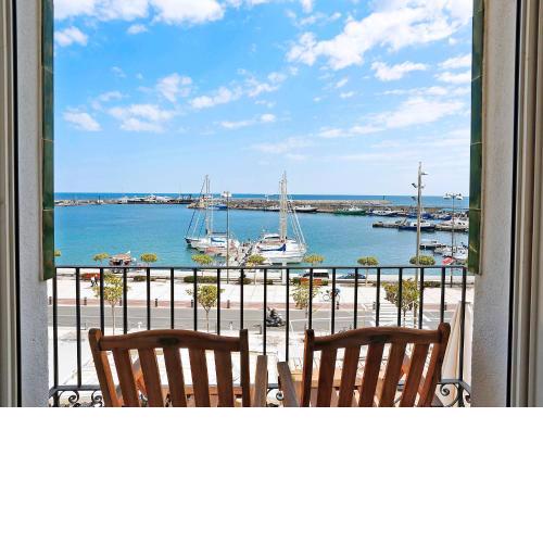 Apartment Cambrils Port