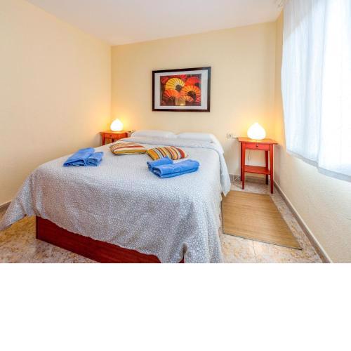 Apartment Camp Nou- Travessera de les Corts