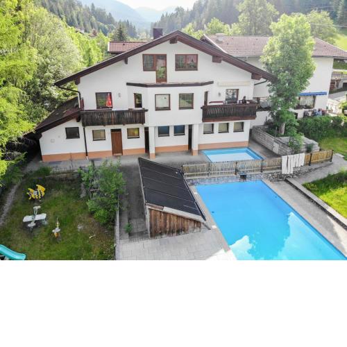 Apartment Camping Rossbach-1