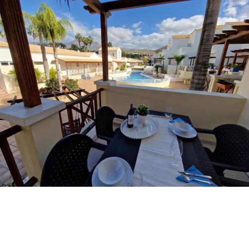 Apartment Campo de Golf
