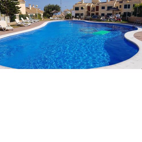 Apartment Campoamor Descansa