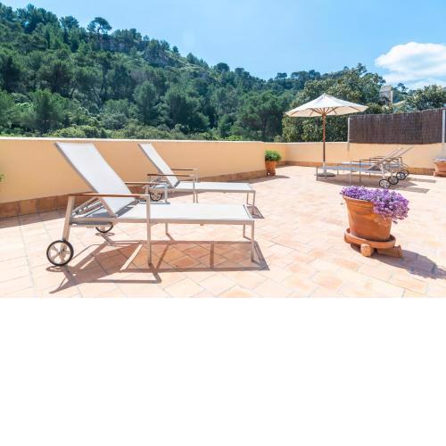 Apartment Can Antoni