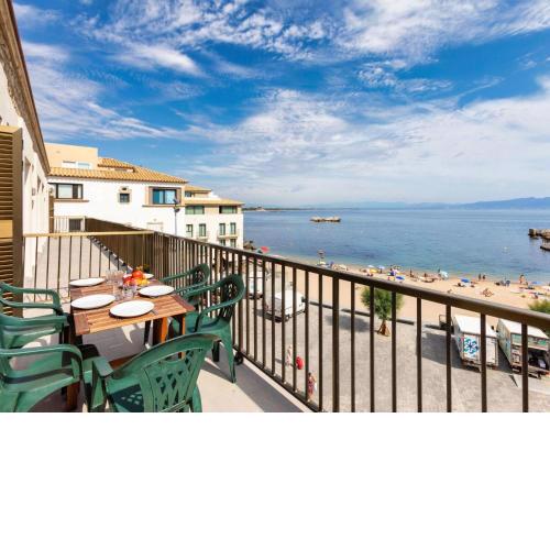 Apartment Can Panxo