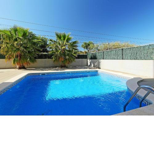 Apartment Can Pavet