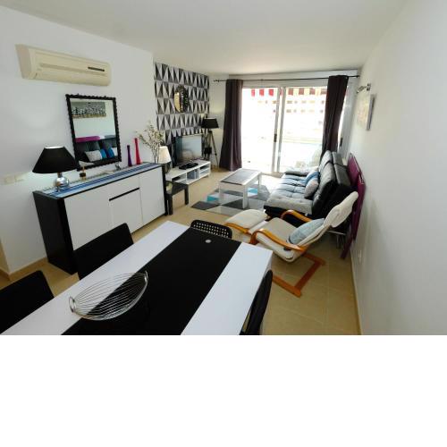 Apartment Can Pedragosa