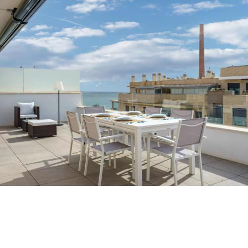 Apartment Canada del tesoro