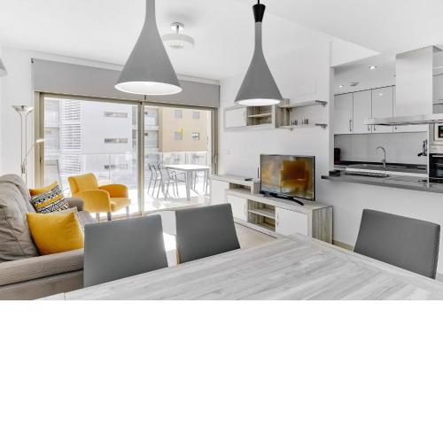 Apartment Canela Villamartin