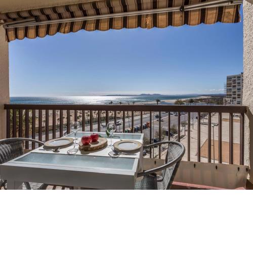 Apartment Canigó
