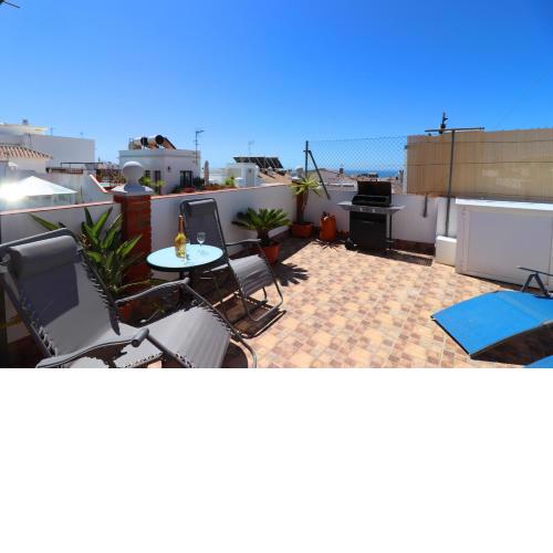 Apartment Cantarero Spainsunrentals 1196
