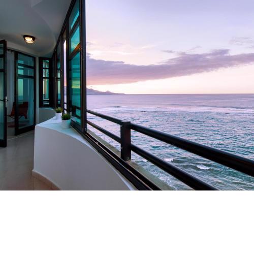 Apartment Canteras ML38 by VillaGranCanaria