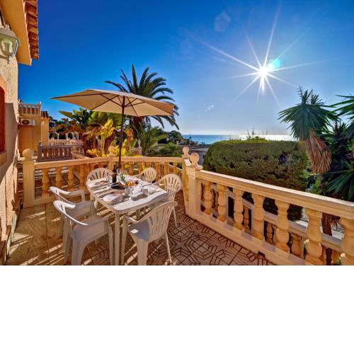 Apartment Canuta Baja 2