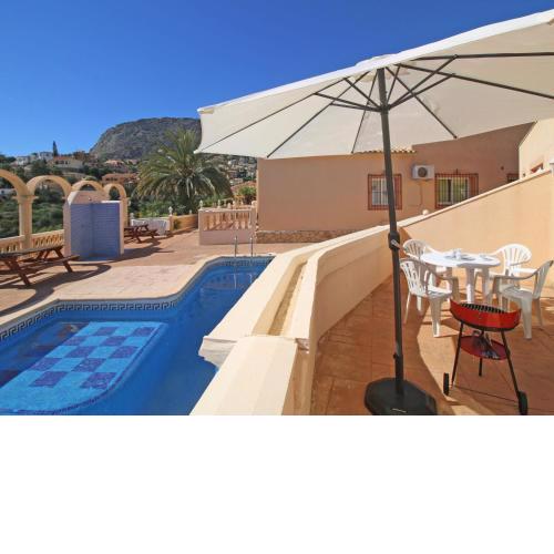 Apartment Canuta Baja 7