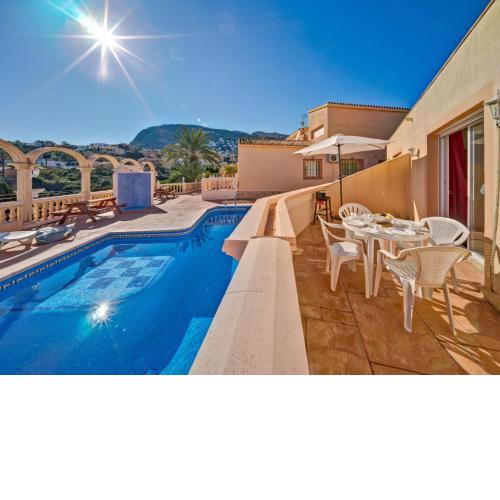 Apartment Canuta Baja-7