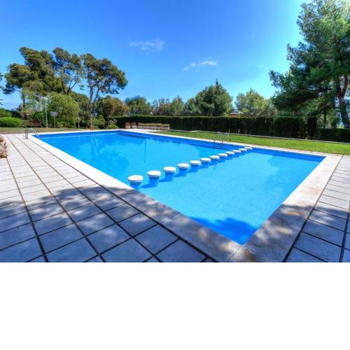 Apartment Cap Roig