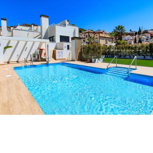 Apartment Capistrano 21