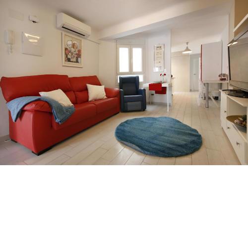 Apartment Capuchinos