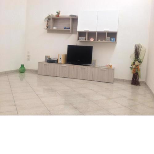 Apartment Cara Sibilla