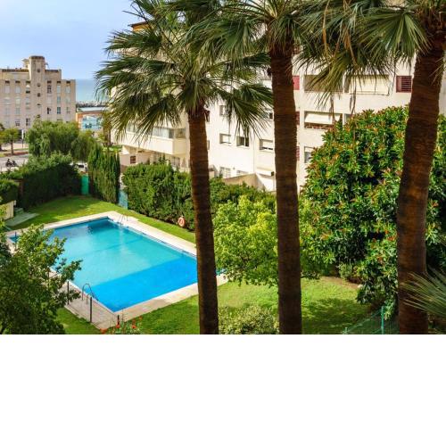 Apartment Caracas de Marbella
