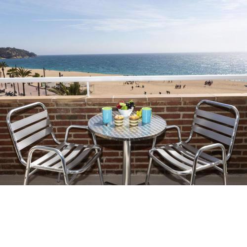 Apartment Caravela Beach
