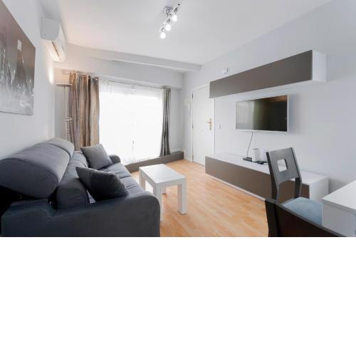 Apartment Cardenal Cisneros