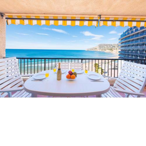 Apartment Caribe - PlusHolidays