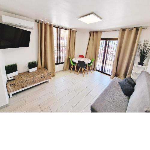 Apartment Carlos V - 1C
