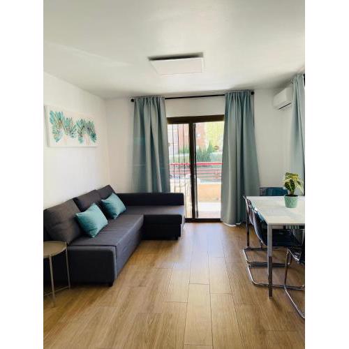 Apartment Carlos V-1A