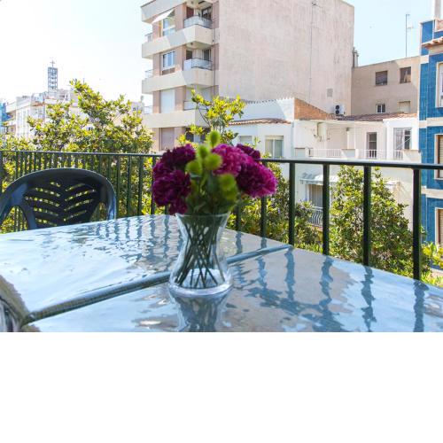 Apartment Carme