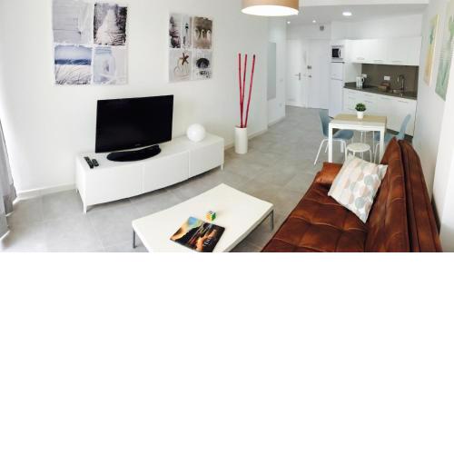 Apartment Carmen Sunrise, Los Cristianos