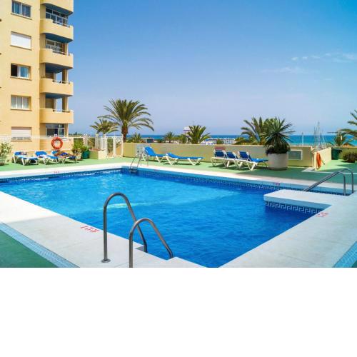 Apartment Carmen Vistamar