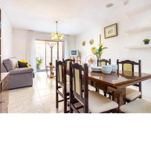 Apartment Carmen