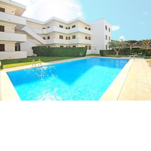 Apartment Carmen