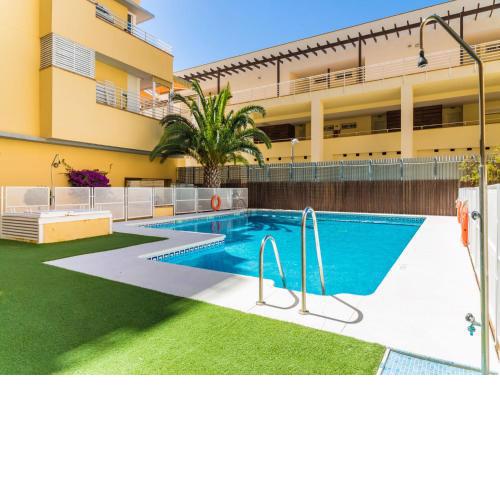 Apartment Carnaval