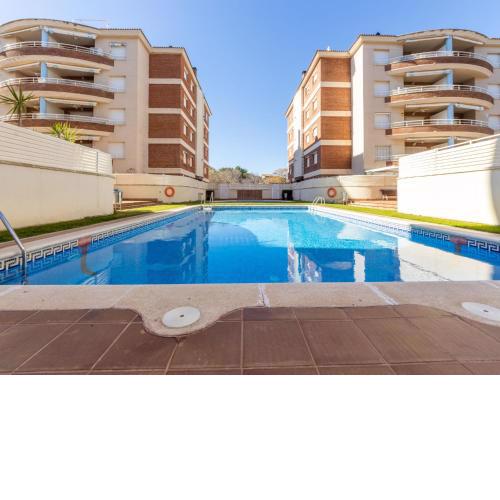 Apartment Carner