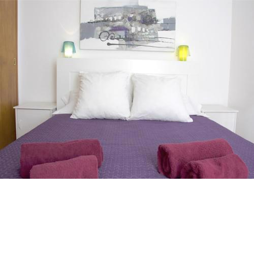 Apartment carrer d'Olesa
