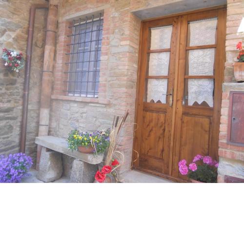 Apartment Casa Antica
