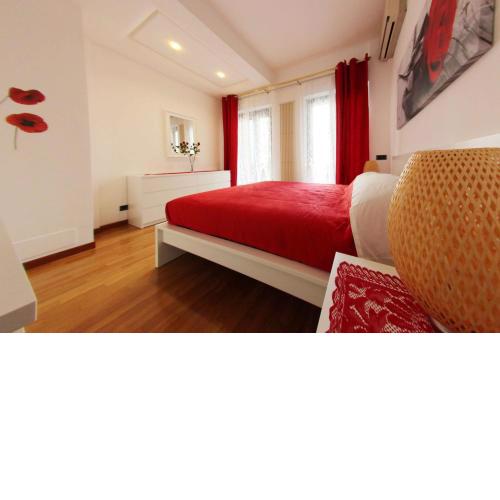 Apartment Casa De Rossi