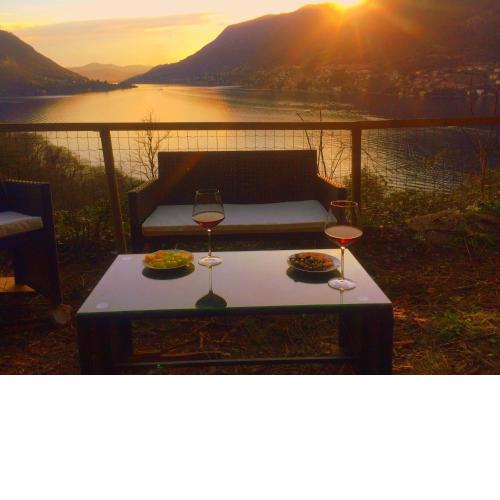 Apartment Casa Dono Il lago