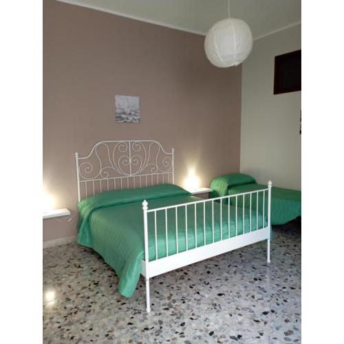 Apartment Casa Francesca