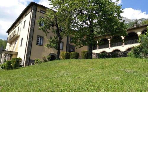 Apartment Casa Gianfrati