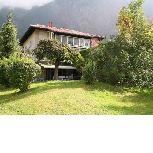 Apartment Casa Hubertus