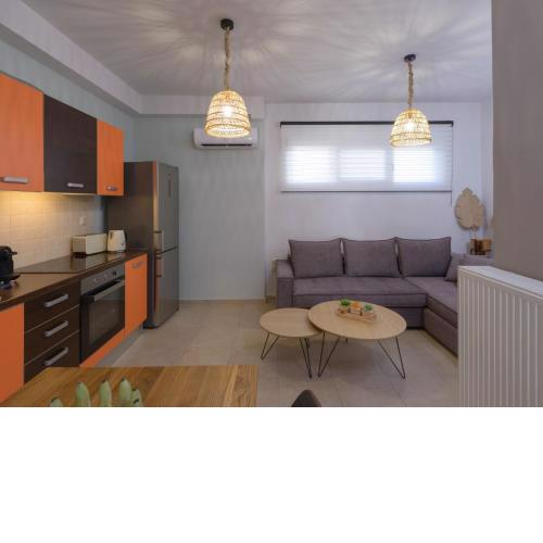 Apartment Casa Kali 2